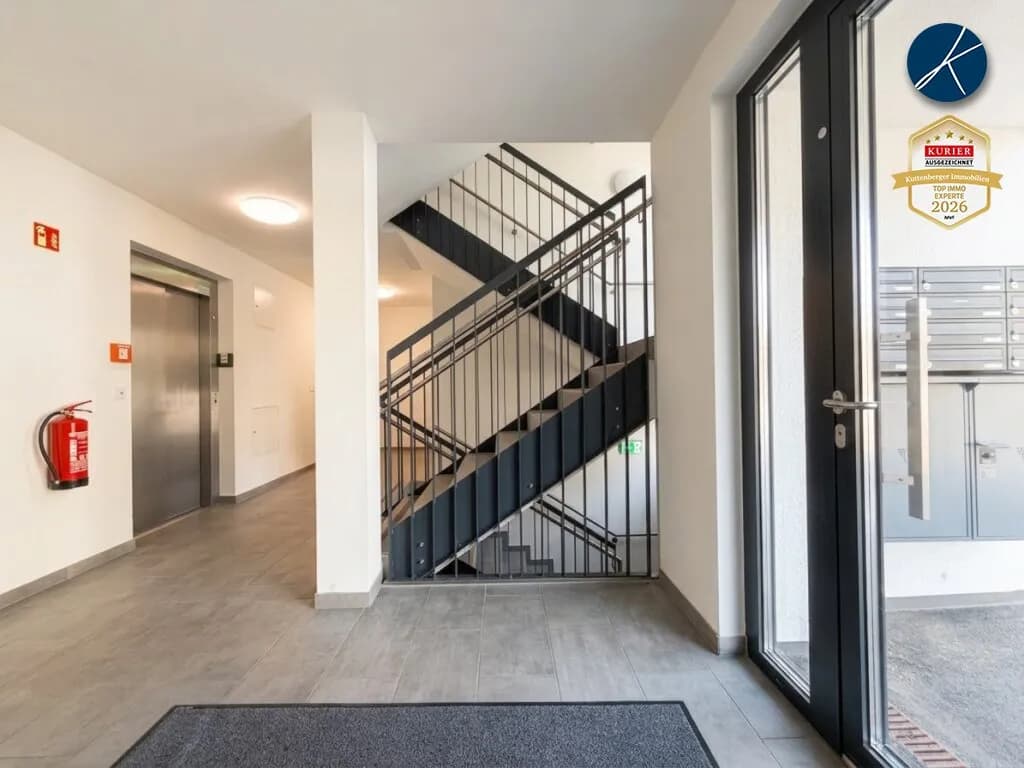 2-Zimmer-Wohnung kaufen in Wien – 49,37 m², € 279.000 – Bild 14 von 21