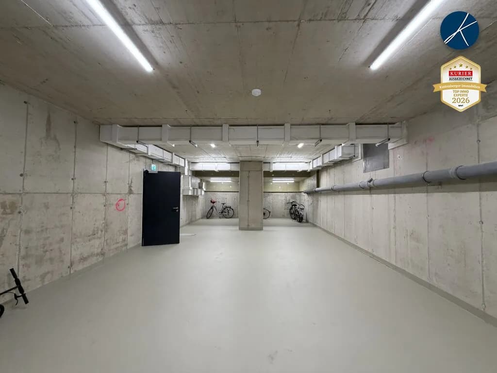 2-Zimmer-Wohnung kaufen in Wien – 49,37 m², € 279.000 – Bild 18 von 21