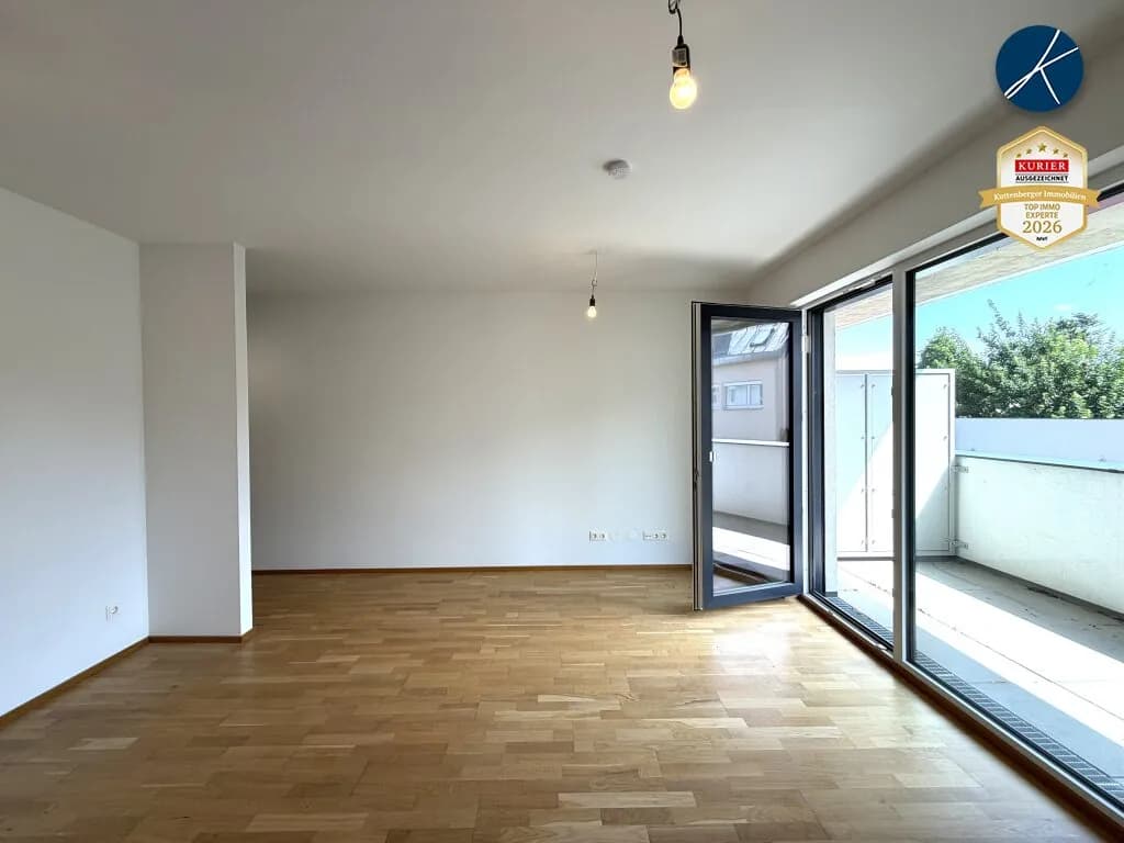 2-Zimmer-Wohnung kaufen in Wien – 45,55 m², € 249.000 – Bild 1 von 19
