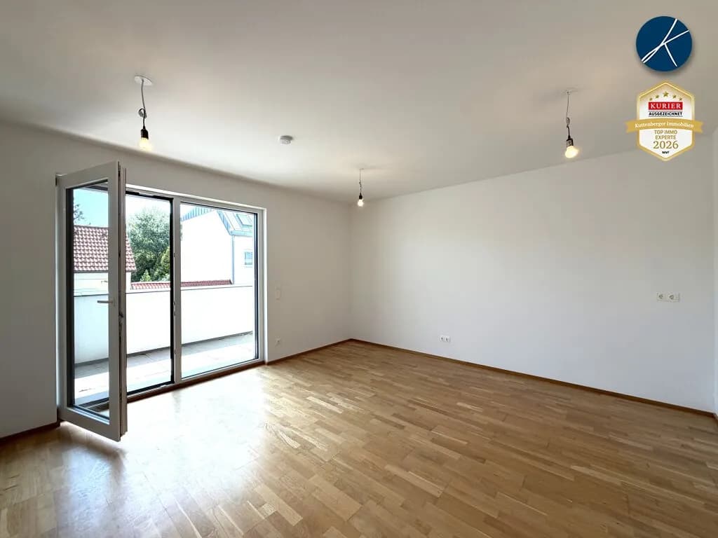 2-Zimmer-Wohnung kaufen in Wien – 45,55 m², € 249.000 – Bild 2 von 19