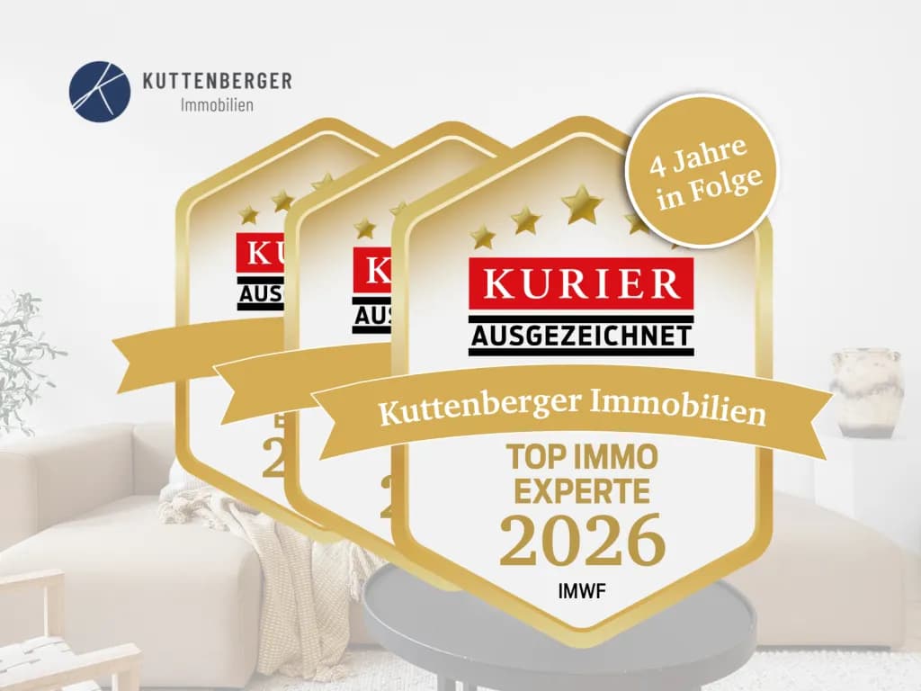 2-Zimmer-Wohnung kaufen in Wien – 45,55 m², € 249.000 – Bild 3 von 19