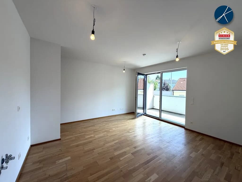 2-Zimmer-Wohnung kaufen in Wien – 45,55 m², € 249.000 – Bild 4 von 19