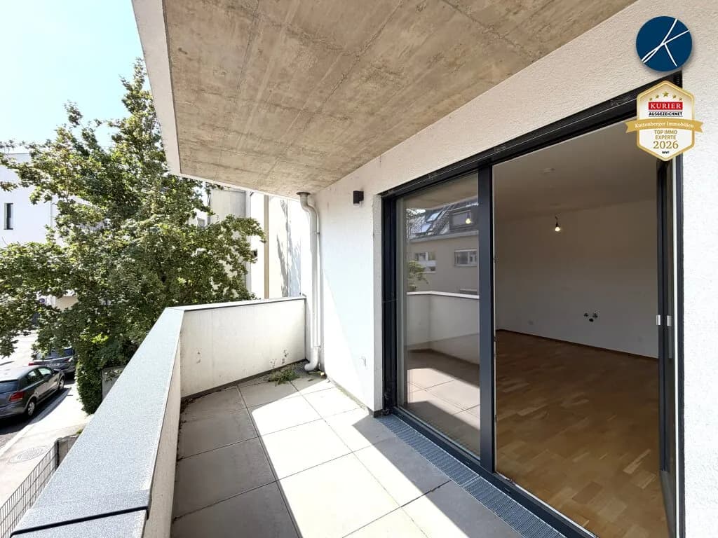 2-Zimmer-Wohnung kaufen in Wien – 45,55 m², € 249.000 – Bild 5 von 19