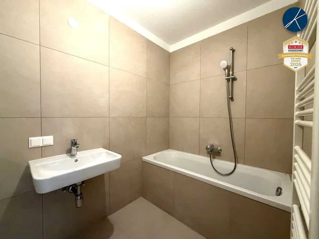 2-Zimmer-Wohnung kaufen in Wien – 45,55 m², € 249.000 – Bild 6 von 19