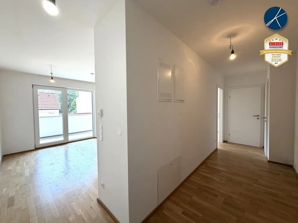 2-Zimmer-Wohnung kaufen in Wien – 45,55 m², € 249.000 – Bild 9 von 19