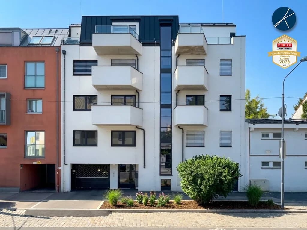 2-Zimmer-Wohnung kaufen in Wien – 45,55 m², € 249.000 – Bild 10 von 19