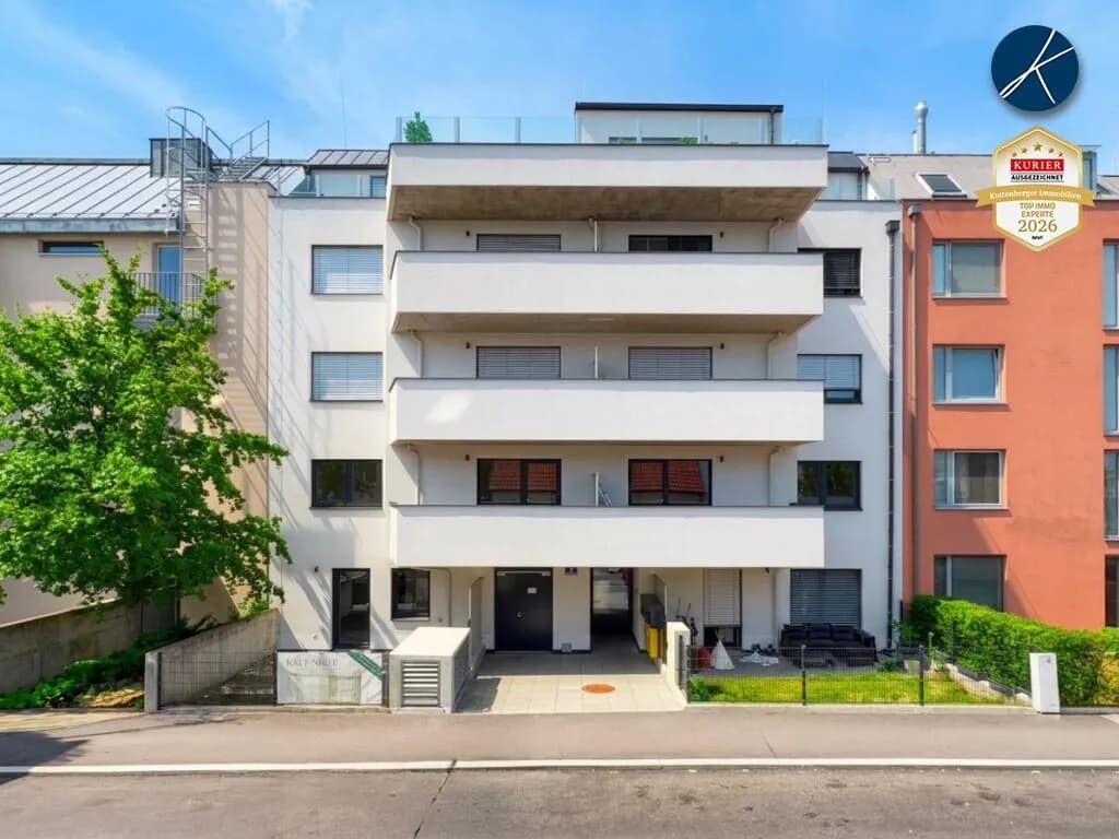 2-Zimmer-Wohnung kaufen in Wien – 45,55 m², € 249.000 – Bild 11 von 19
