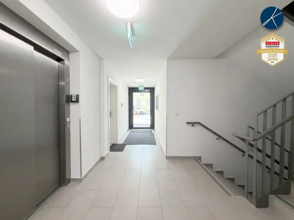2-Zimmer-Wohnung kaufen in Wien – 45,55 m², € 249.000 – Bild 13 von 19