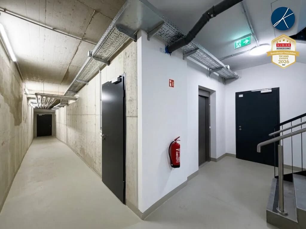 2-Zimmer-Wohnung kaufen in Wien – 45,55 m², € 249.000 – Bild 15 von 19