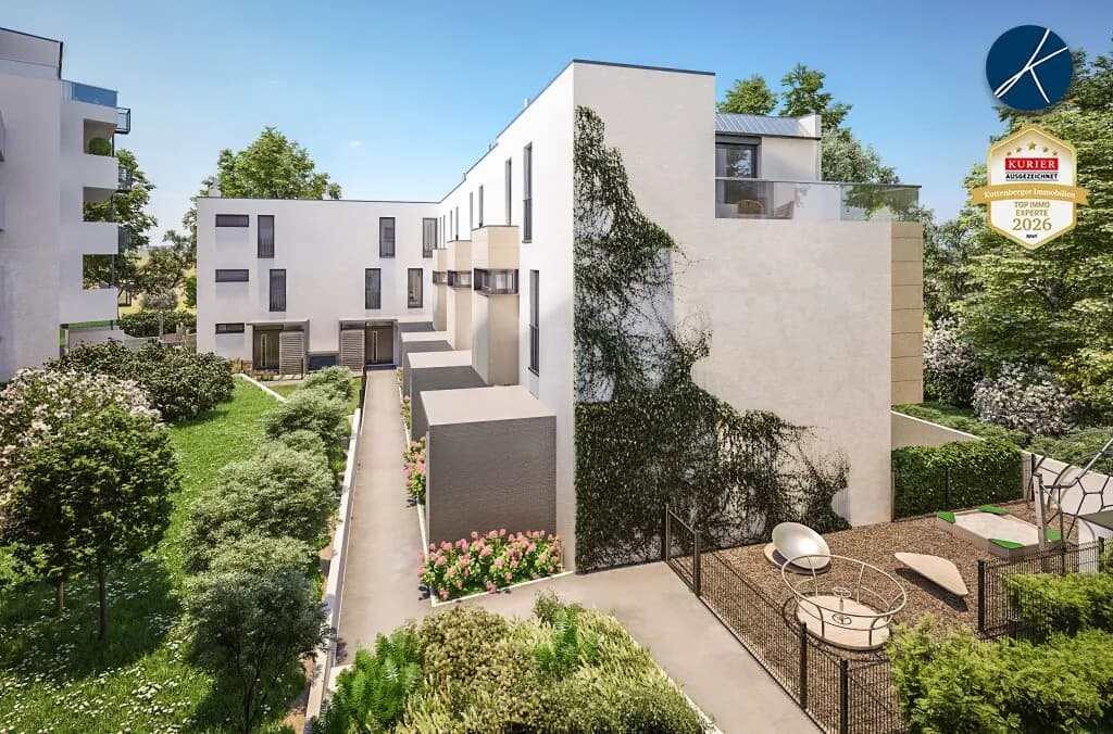 2-Zimmer-Wohnung kaufen in Wien – 45,55 m², € 249.000 – Bild 18 von 19