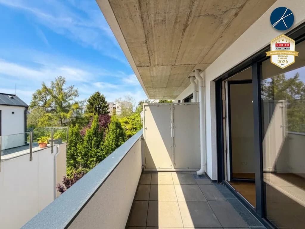 3-Zimmer-Wohnung kaufen in Wien – 67,62 m², € 365.000 – Bild 1 von 19