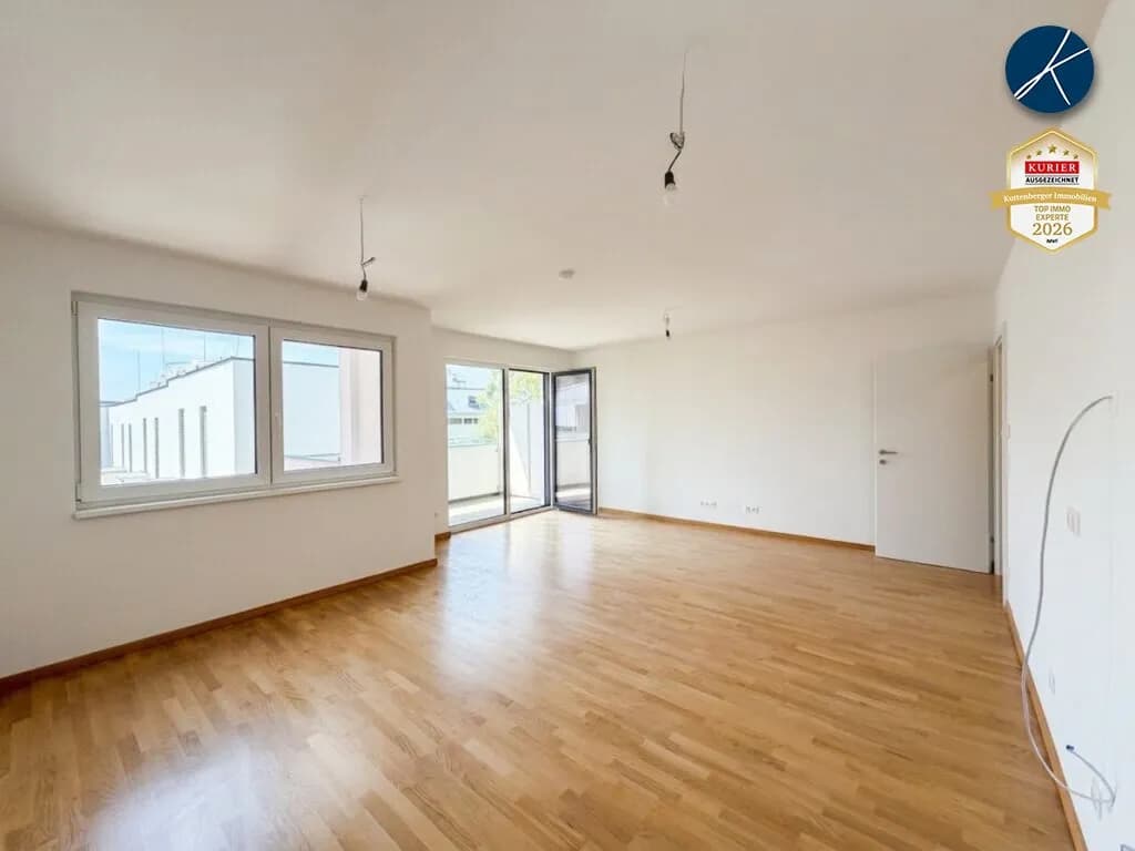 3-Zimmer-Wohnung kaufen in Wien – 67,62 m², € 365.000 – Bild 2 von 19