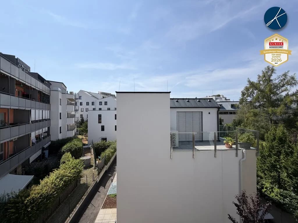 3-Zimmer-Wohnung kaufen in Wien – 67,62 m², € 365.000 – Bild 4 von 19