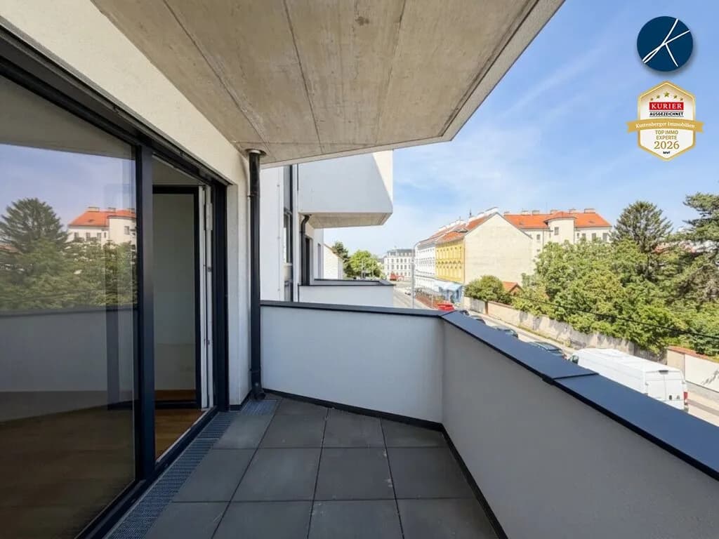 3-Zimmer-Wohnung kaufen in Wien – 67,62 m², € 365.000 – Bild 6 von 19