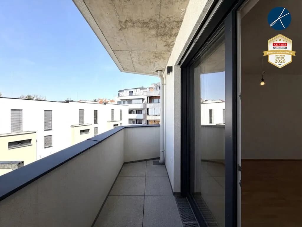2-Zimmer-Wohnung kaufen in Wien – 48,18 m², € 275.000 – Bild 2 von 20