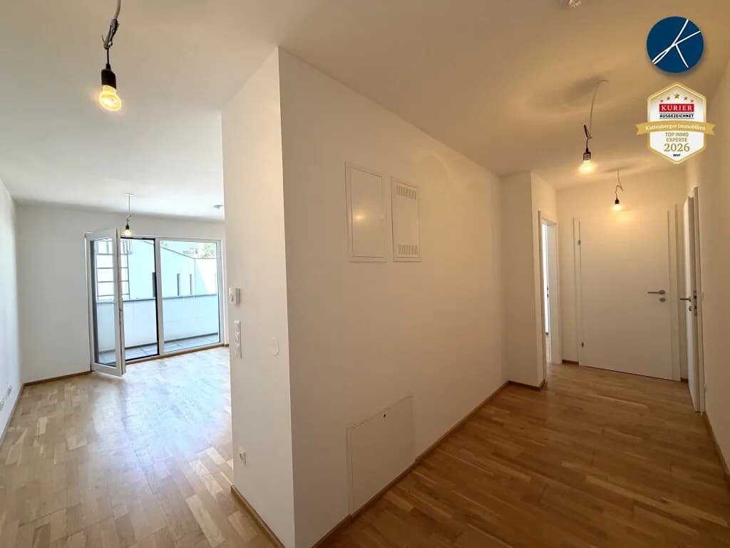 2-Zimmer-Wohnung kaufen in Wien – 48,18 m², € 275.000 – Bild 4 von 20
