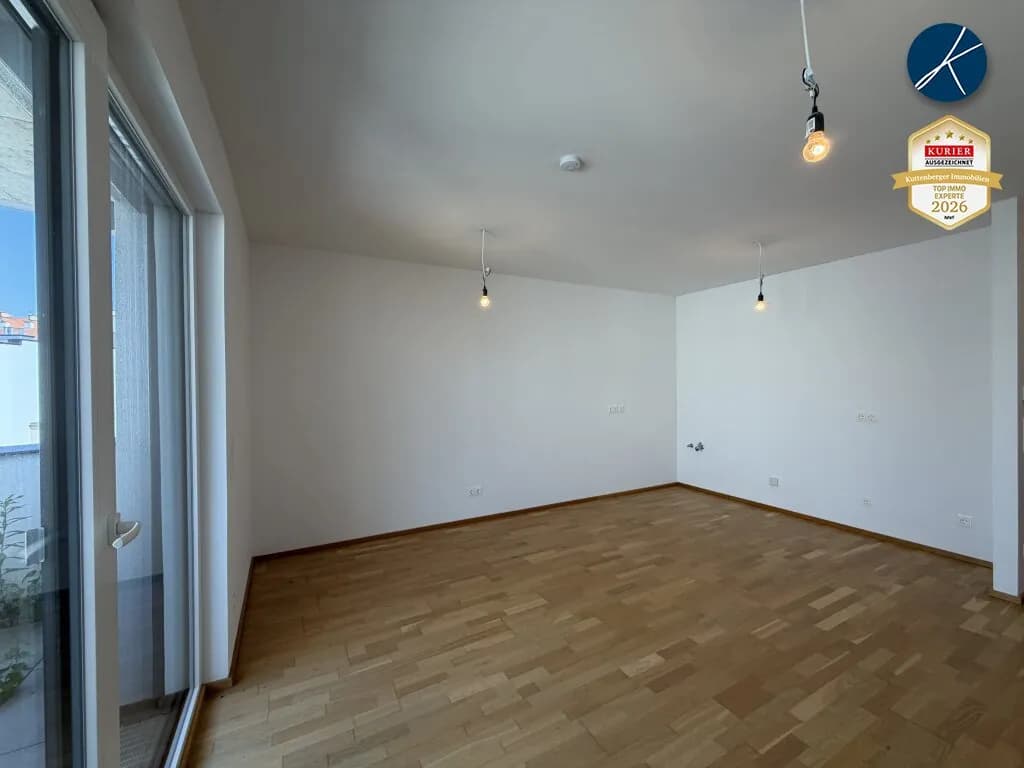 2-Zimmer-Wohnung kaufen in Wien – 48,18 m², € 275.000 – Bild 5 von 20