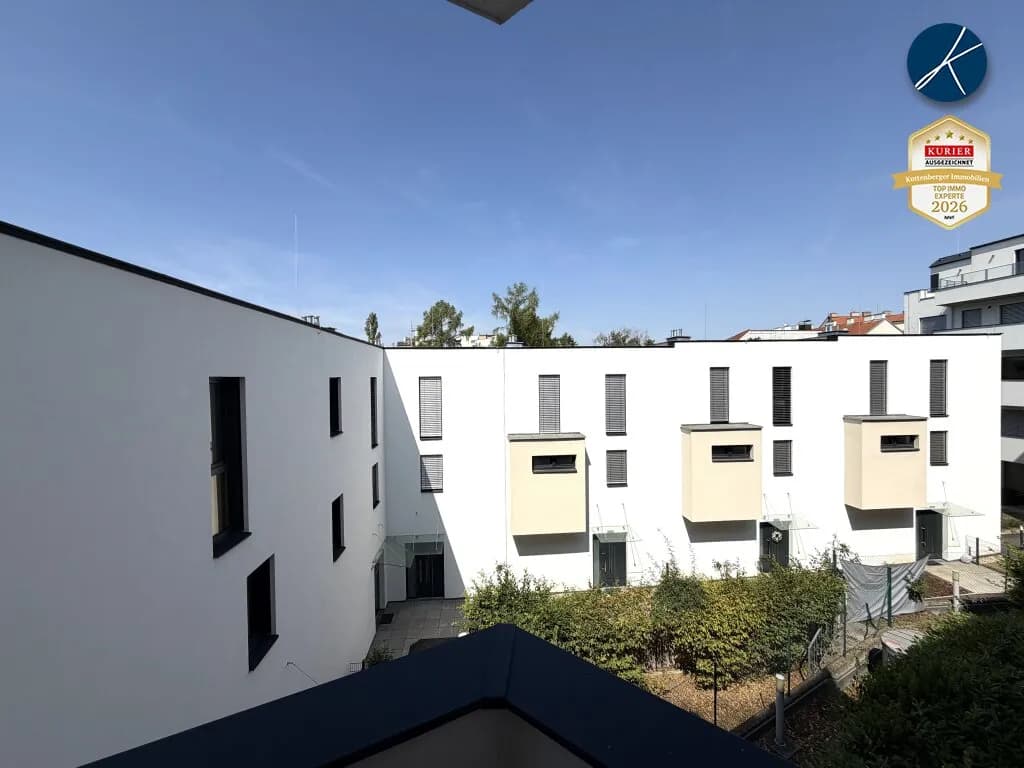 2-Zimmer-Wohnung kaufen in Wien – 48,18 m², € 275.000 – Bild 7 von 20