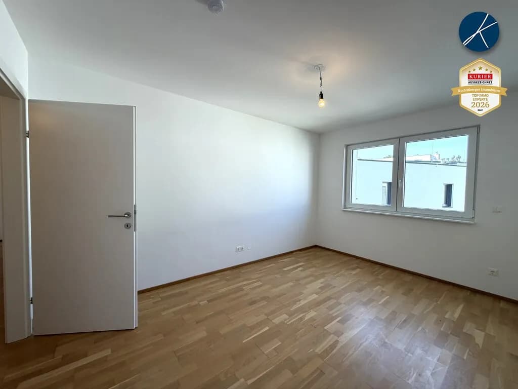 2-Zimmer-Wohnung kaufen in Wien – 48,18 m², € 275.000 – Bild 8 von 20