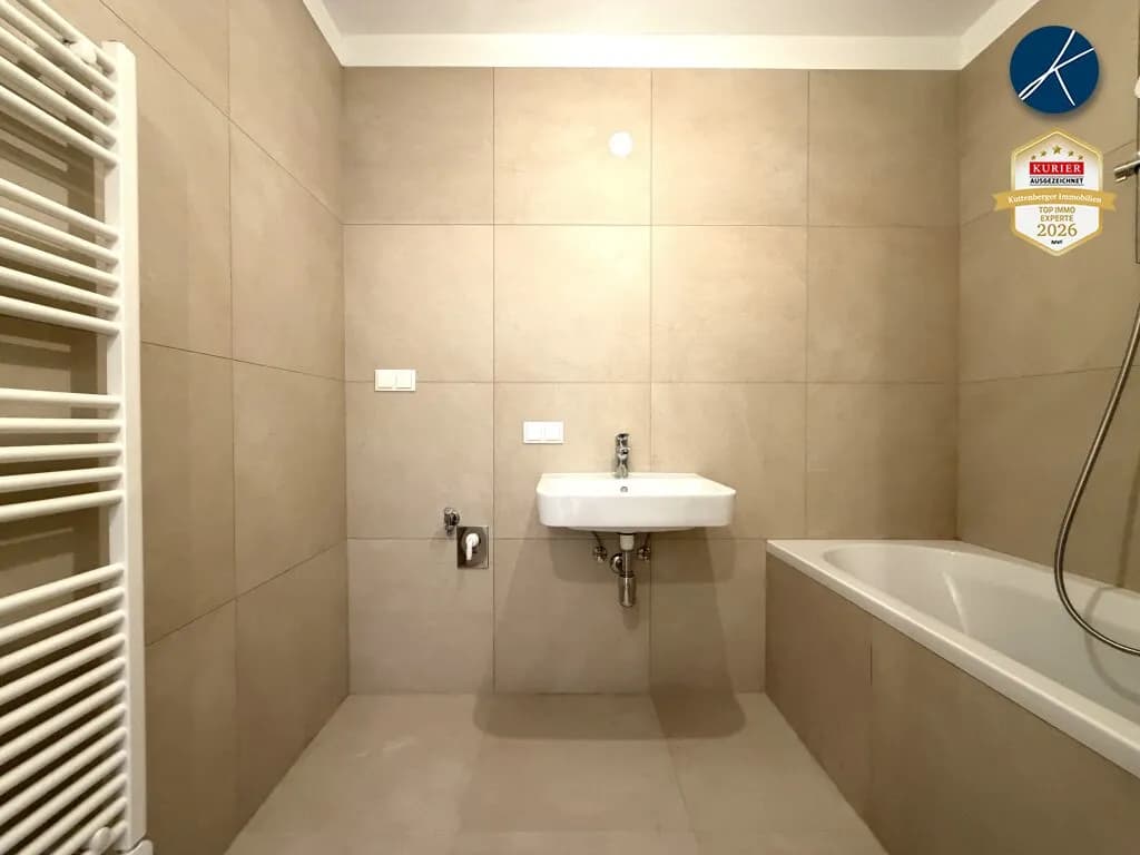 2-Zimmer-Wohnung kaufen in Wien – 48,18 m², € 275.000 – Bild 10 von 20