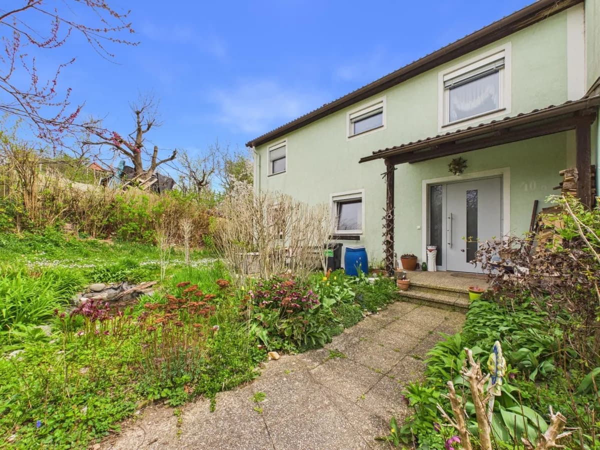 5-Zimmer-Haus kaufen in Perg – 129,71 m², € 289.000 – Bild 2 von 12