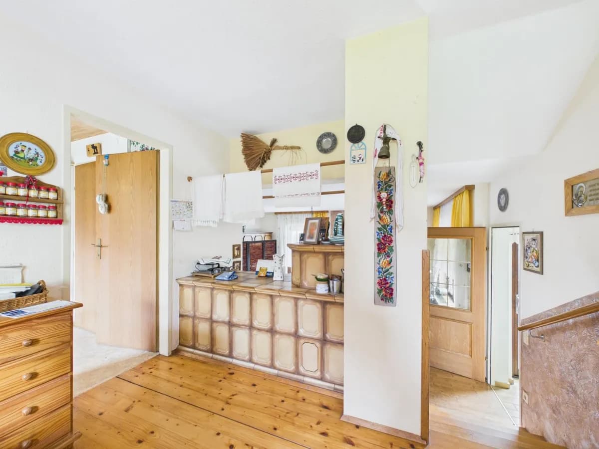 5-Zimmer-Haus kaufen in Perg – 129,71 m², € 289.000 – Bild 3 von 12