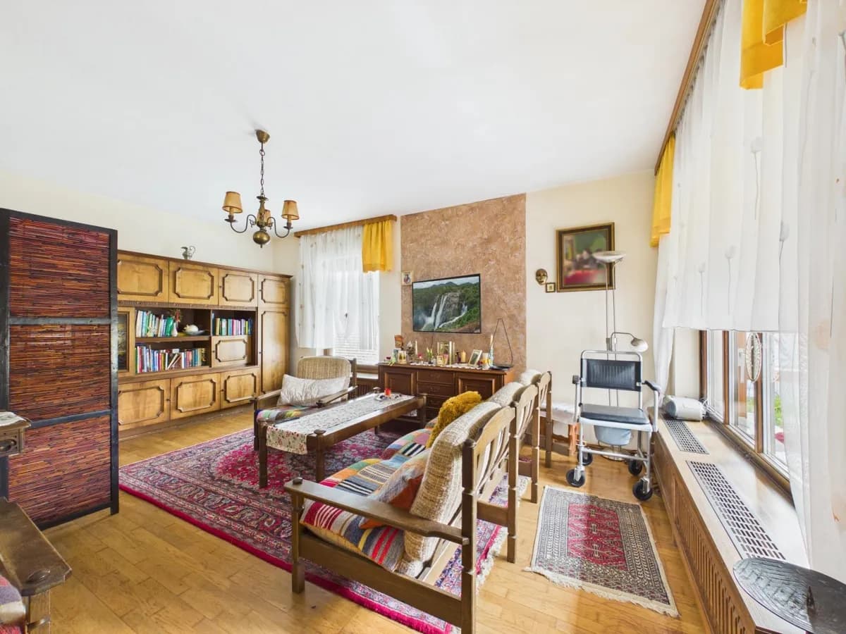 5-Zimmer-Haus kaufen in Perg – 129,71 m², € 289.000 – Bild 5 von 12