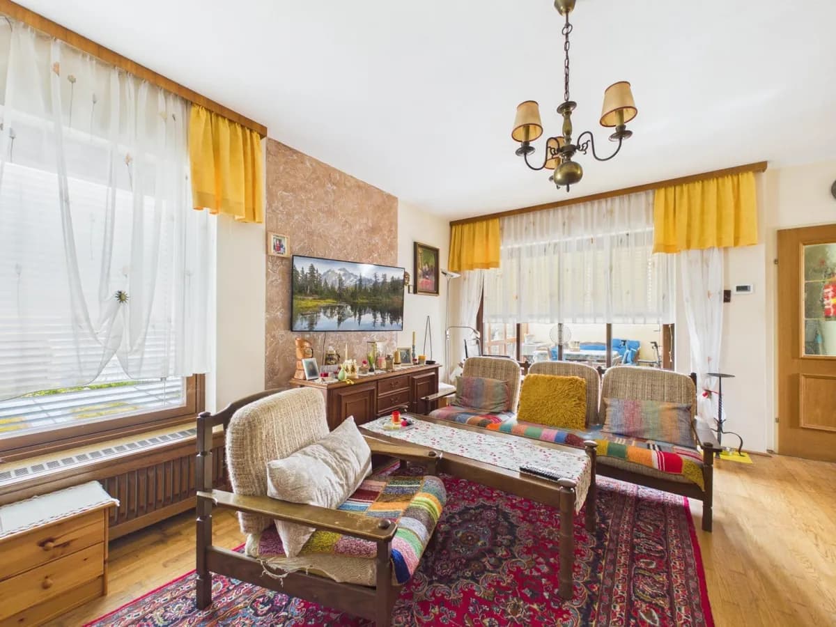 5-Zimmer-Haus kaufen in Perg – 129,71 m², € 289.000 – Bild 6 von 12