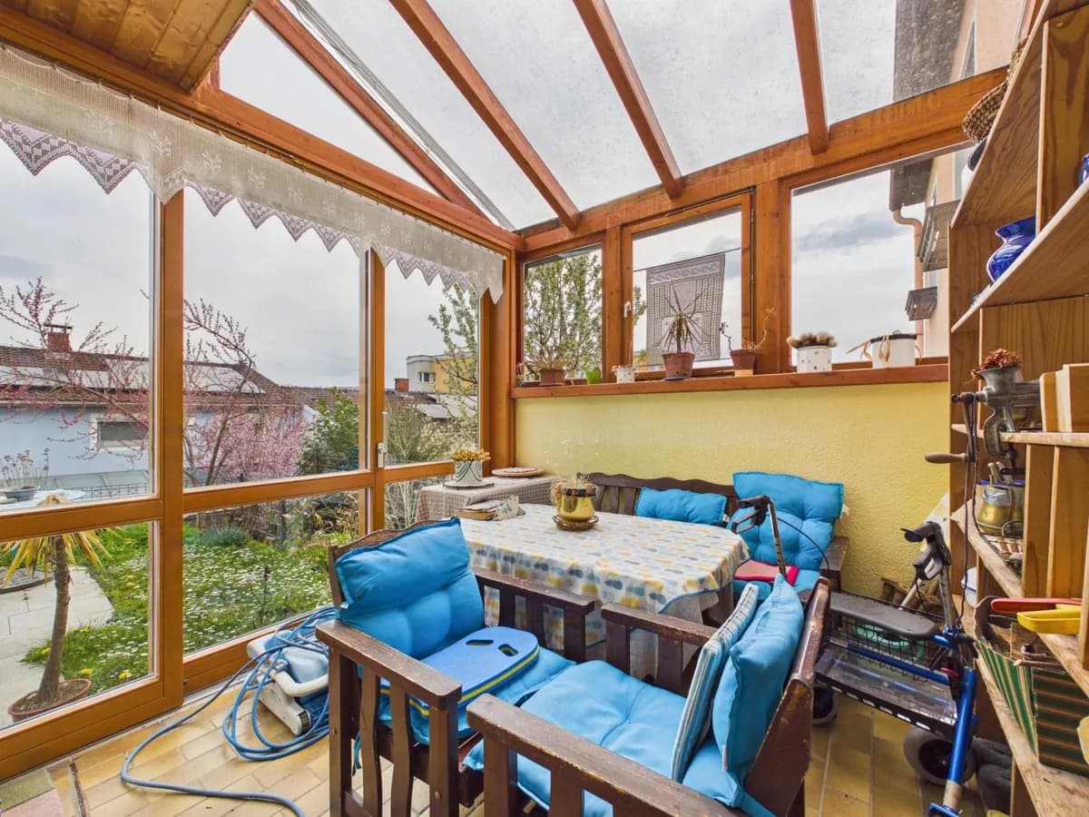 5-Zimmer-Haus kaufen in Perg – 129,71 m², € 289.000 – Bild 7 von 12