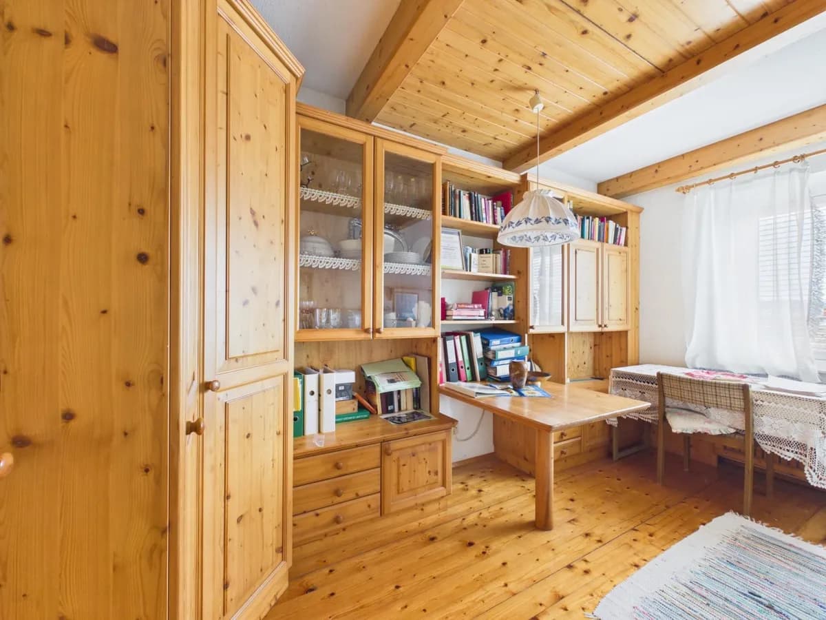 5-Zimmer-Haus kaufen in Perg – 129,71 m², € 289.000 – Bild 9 von 12