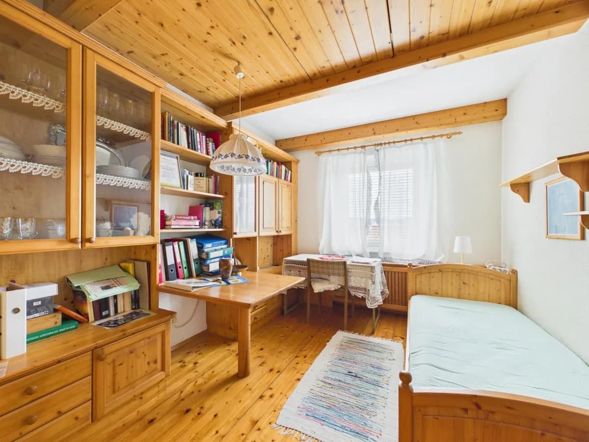 5-Zimmer-Haus kaufen in Perg – 129,71 m², € 289.000 – Bild 11 von 12