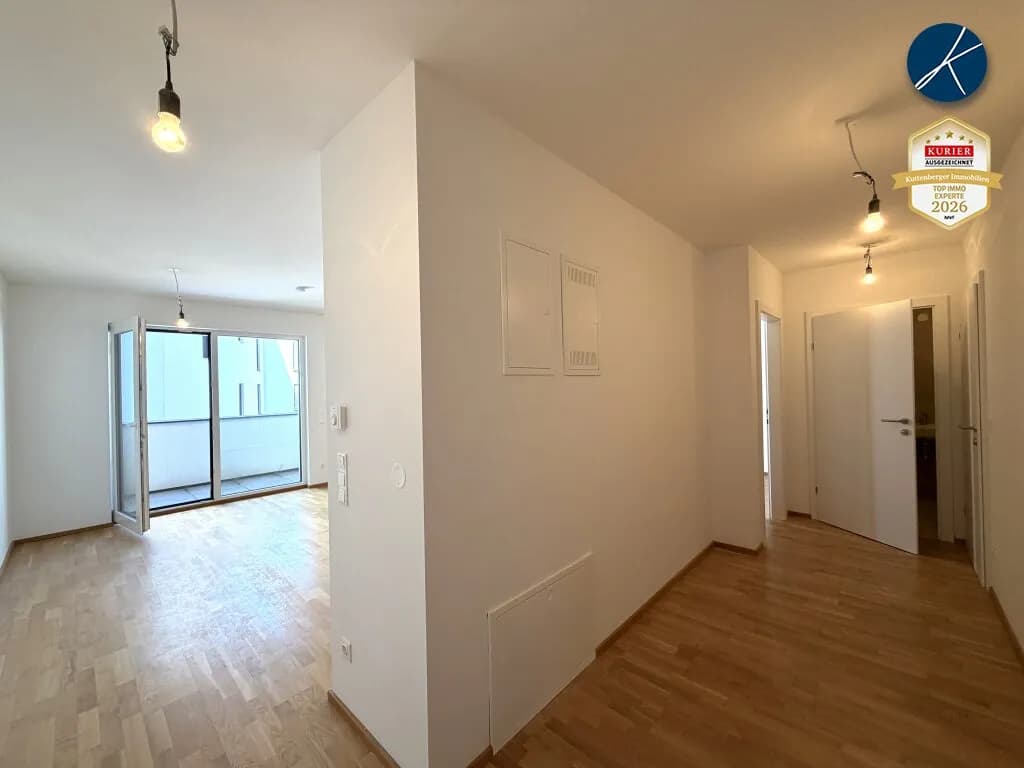 2-Zimmer-Wohnung kaufen in Wien – 48,18 m², € 259.000 – Bild 2 von 20