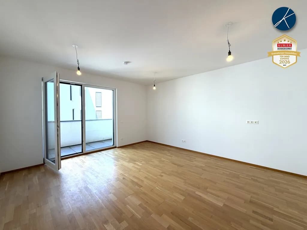 2-Zimmer-Wohnung kaufen in Wien – 48,18 m², € 259.000 – Bild 4 von 20