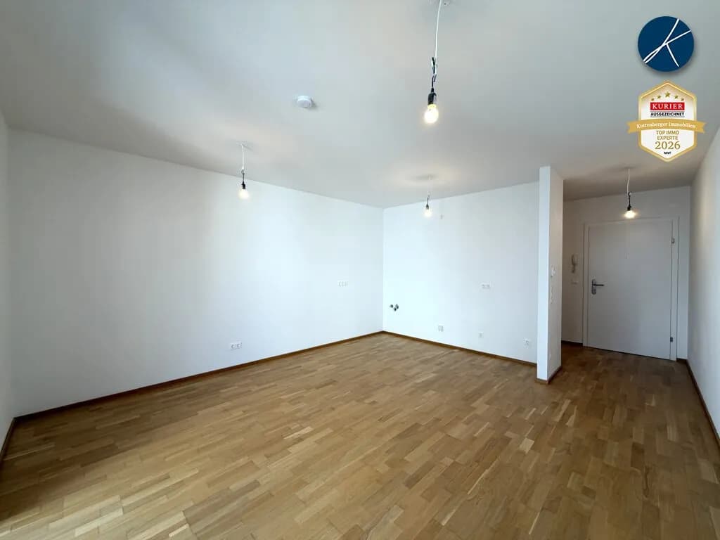 2-Zimmer-Wohnung kaufen in Wien – 48,18 m², € 259.000 – Bild 5 von 20