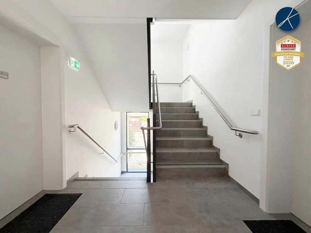 2-Zimmer-Wohnung kaufen in Wien – 48,18 m², € 259.000 – Bild 15 von 20