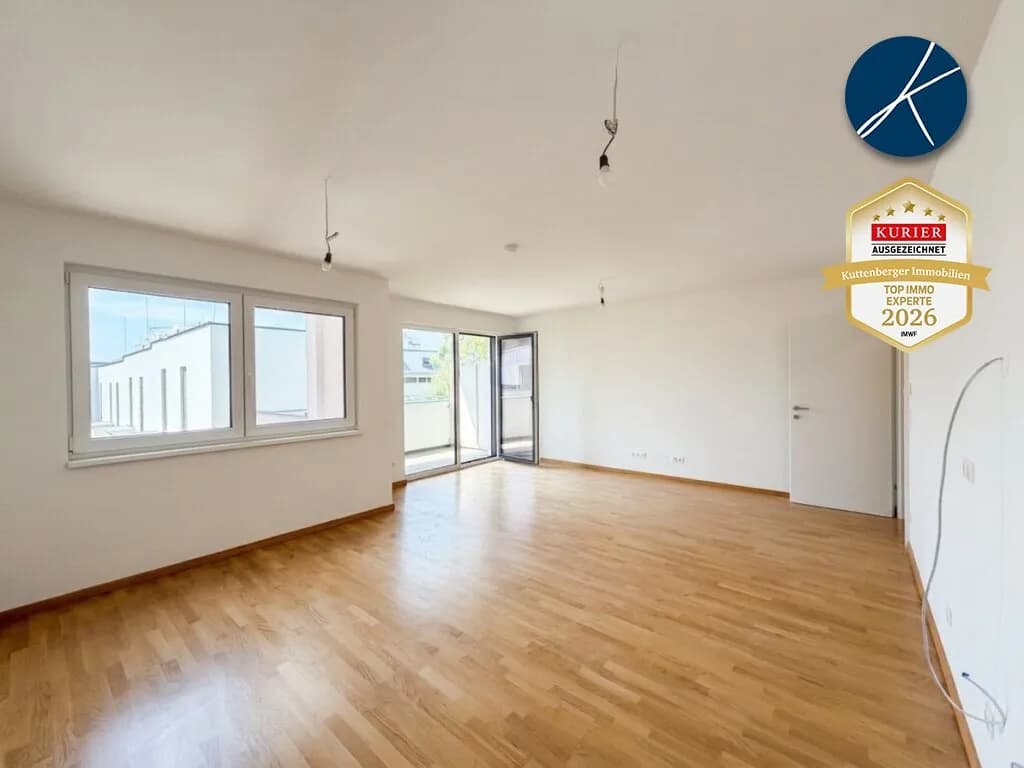 3-Zimmer-Wohnung kaufen in Wien – 67,62 m², € 389.000 – Bild 2 von 20