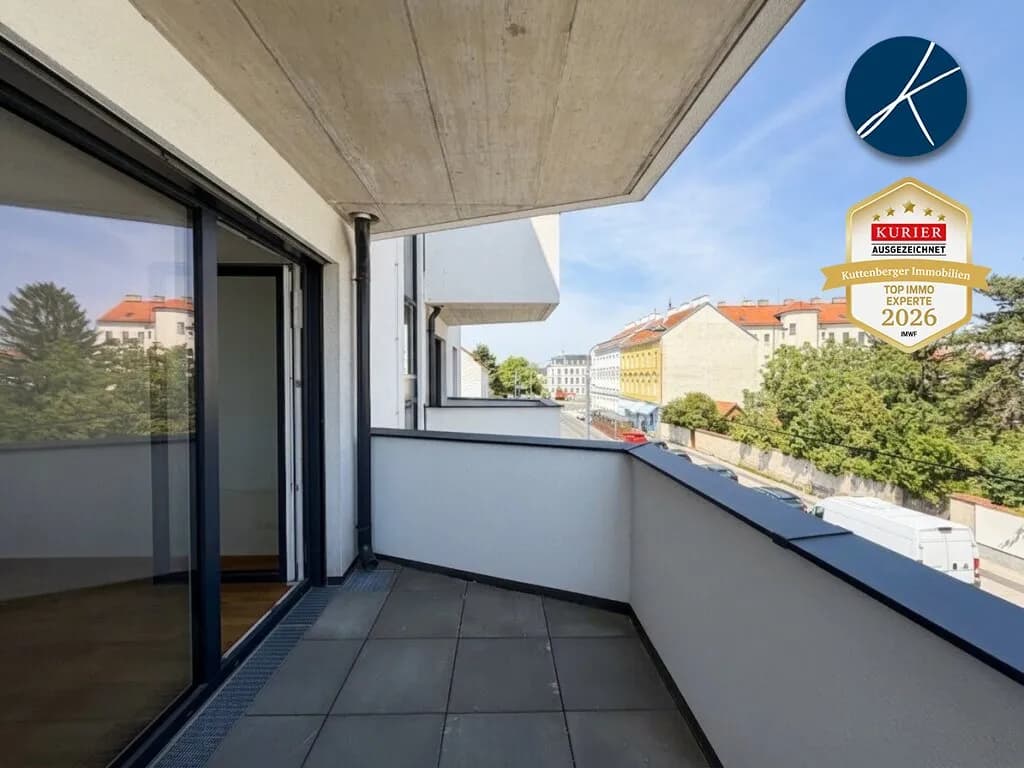 3-Zimmer-Wohnung kaufen in Wien – 67,62 m², € 389.000 – Bild 6 von 20