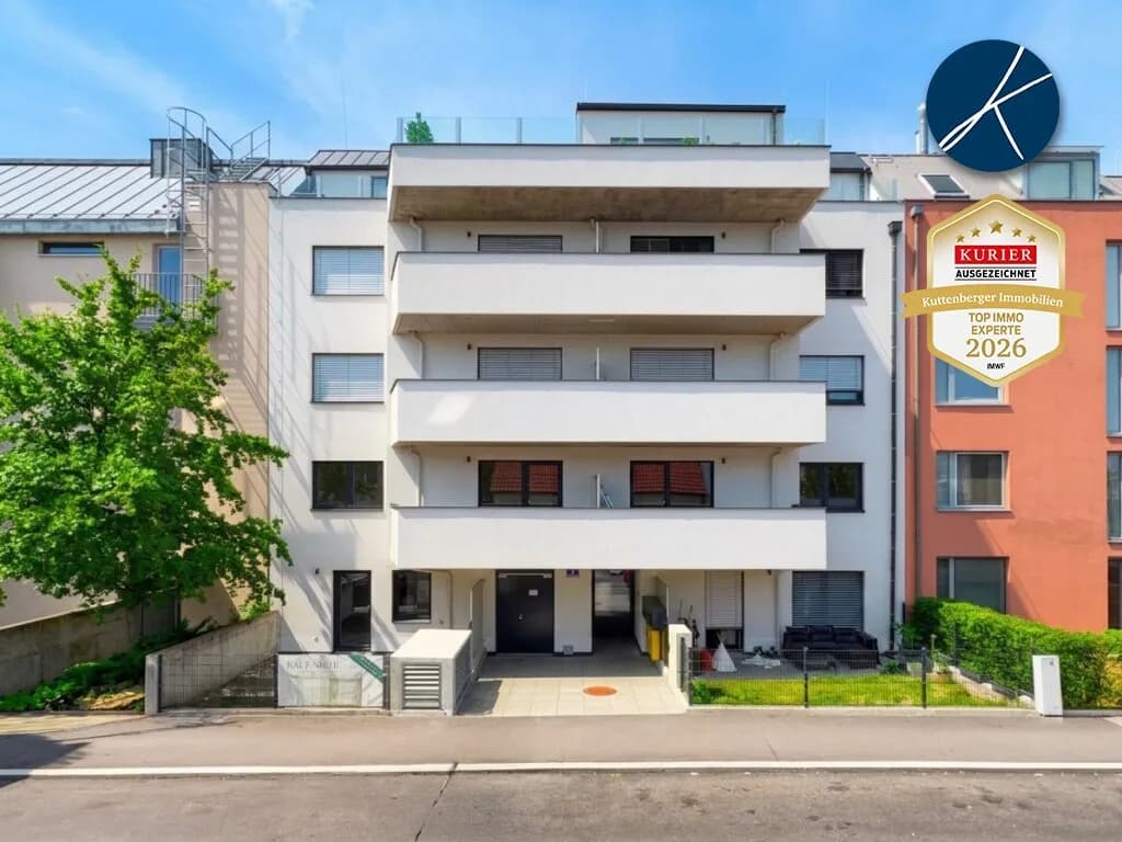 3-Zimmer-Wohnung kaufen in Wien – 67,62 m², € 389.000 – Bild 12 von 20