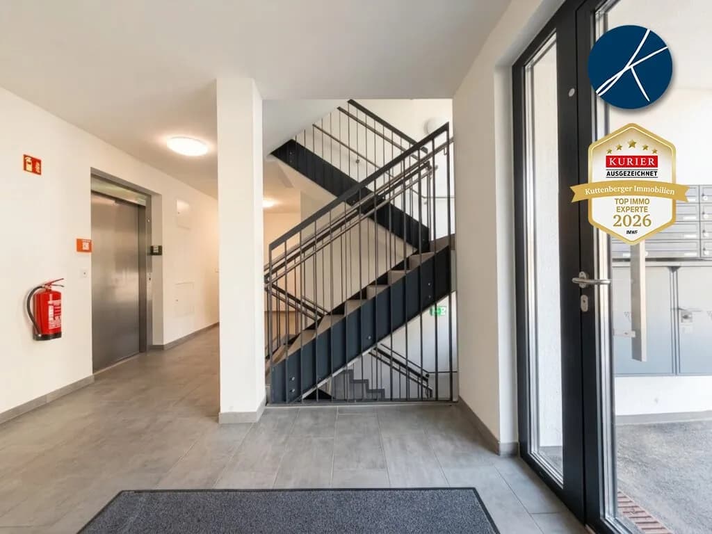 3-Zimmer-Wohnung kaufen in Wien – 67,62 m², € 389.000 – Bild 13 von 20