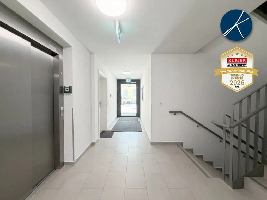 3-Zimmer-Wohnung kaufen in Wien – 67,62 m², € 389.000 – Bild 14 von 20