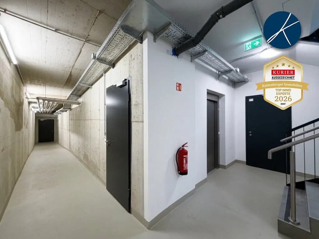 3-Zimmer-Wohnung kaufen in Wien – 67,62 m², € 389.000 – Bild 16 von 20