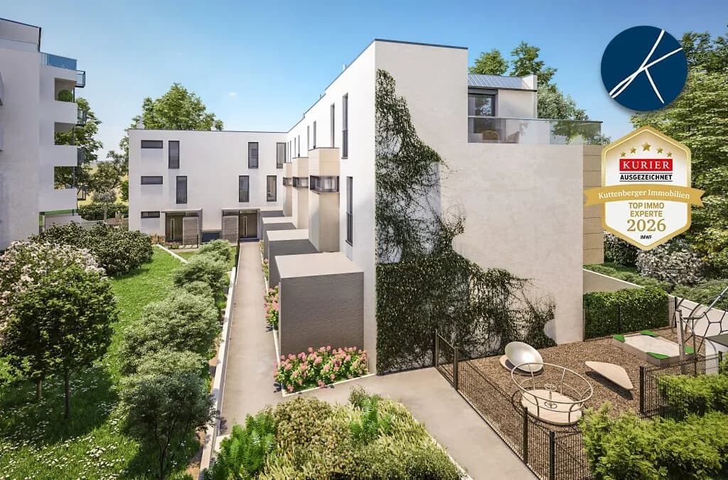 3-Zimmer-Wohnung kaufen in Wien – 67,62 m², € 389.000 – Bild 19 von 20
