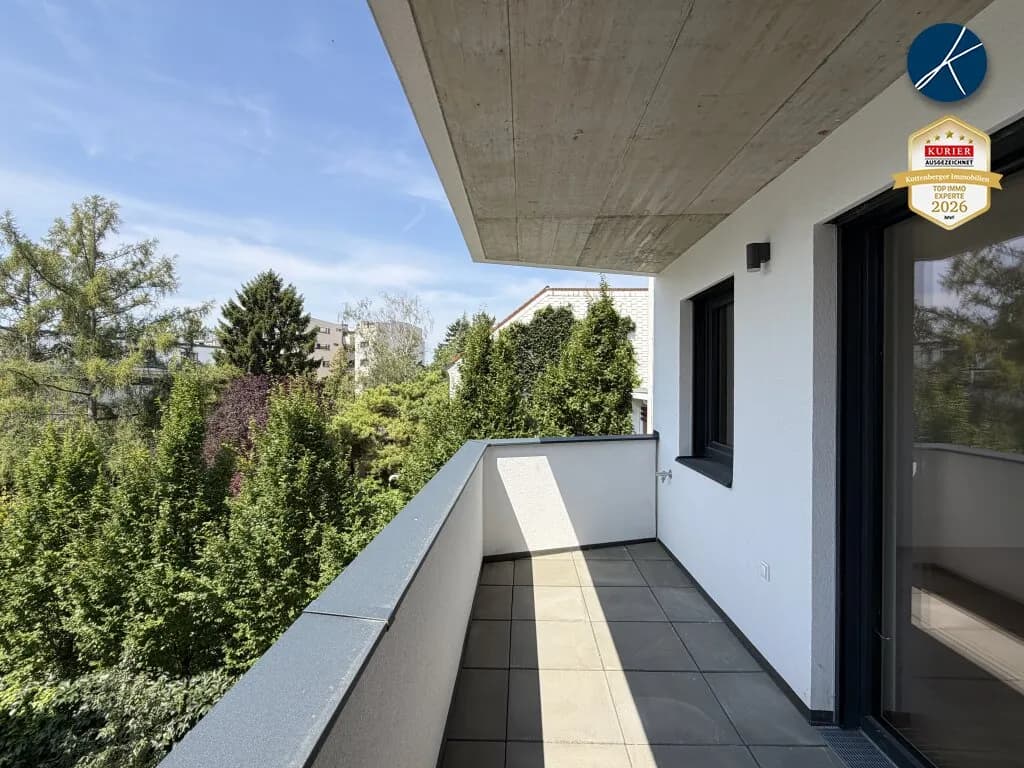 3-Zimmer-Wohnung kaufen in Wien – 69,46 m², € 399.000
