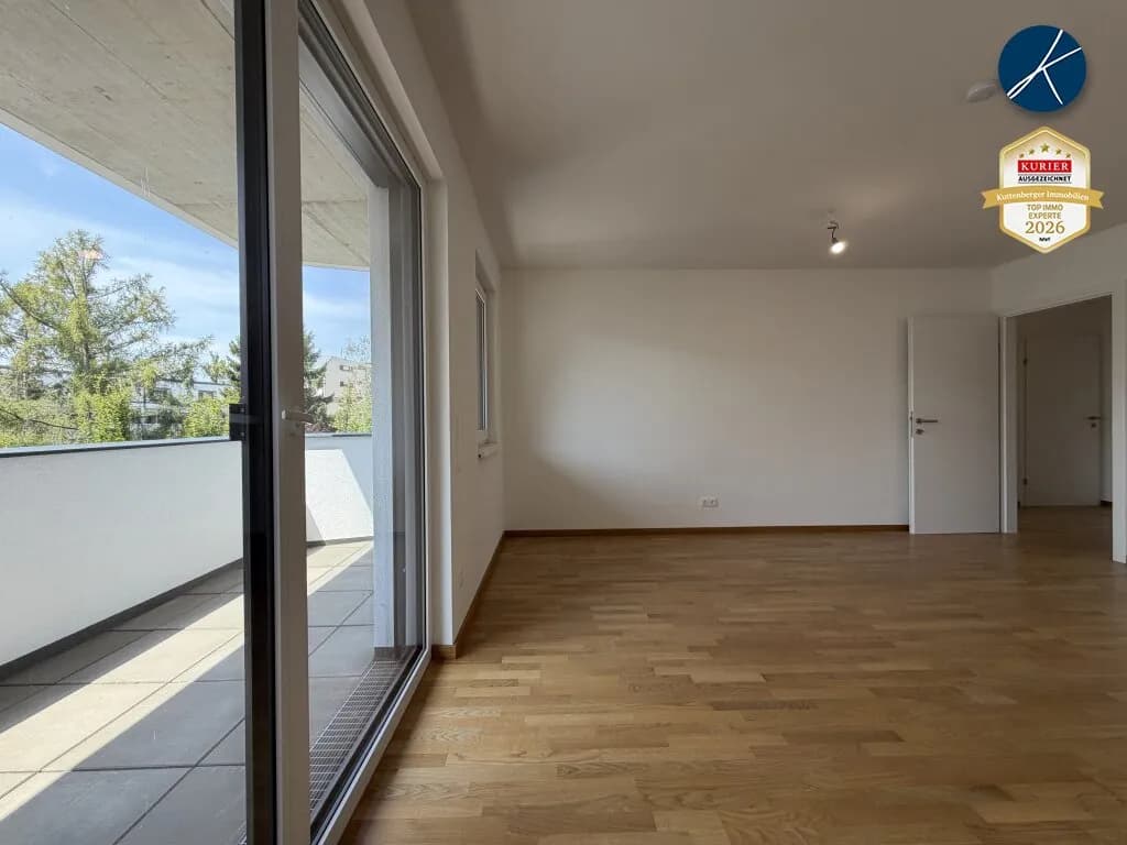 3-Zimmer-Wohnung kaufen in Wien – 69,46 m², € 399.000 – Bild 2 von 22