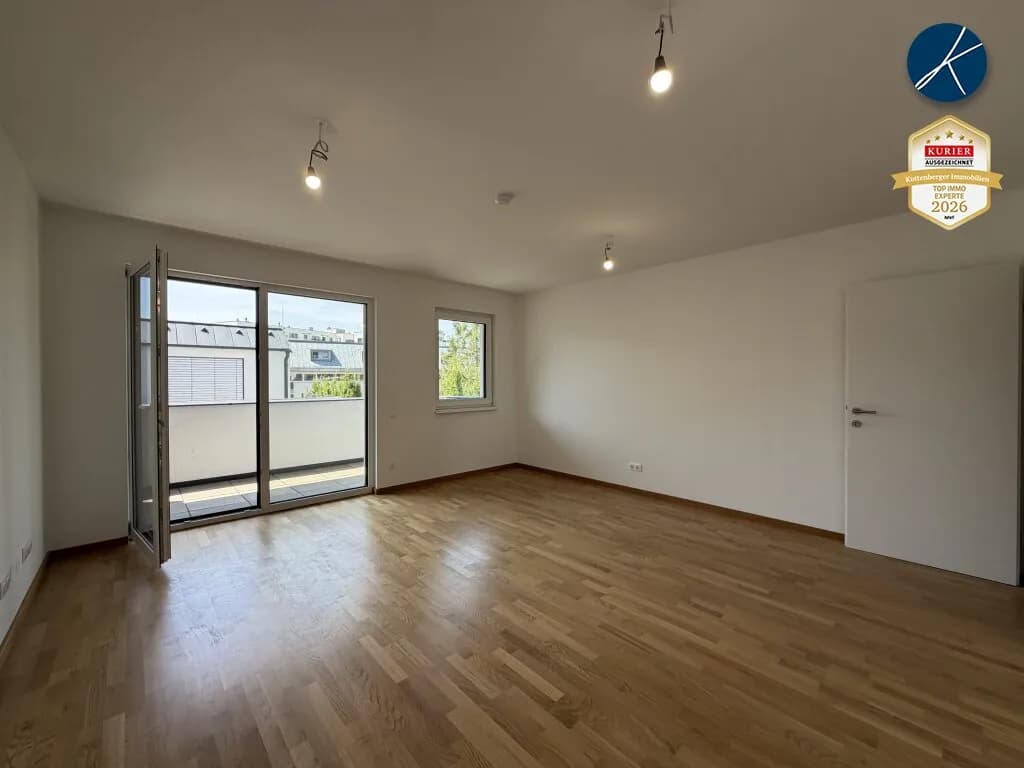 3-Zimmer-Wohnung kaufen in Wien – 69,46 m², € 399.000 – Bild 4 von 22