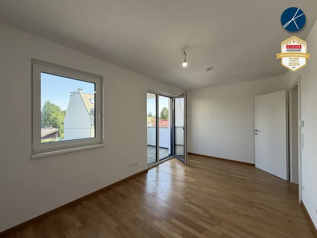 3-Zimmer-Wohnung kaufen in Wien – 69,46 m², € 399.000 – Bild 7 von 22
