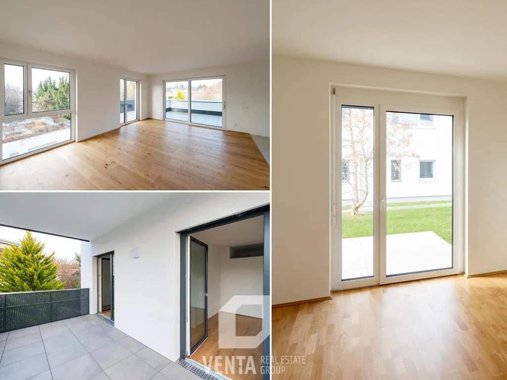 3-Zimmer-Wohnung kaufen in Graz – 66,52 m², € 350.000