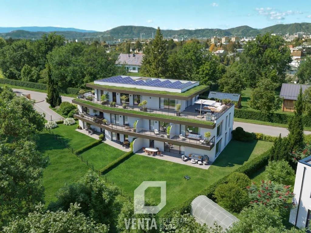 3-Zimmer-Wohnung kaufen in Graz – 71,31 m², € 413.107 – Bild 2 von 7