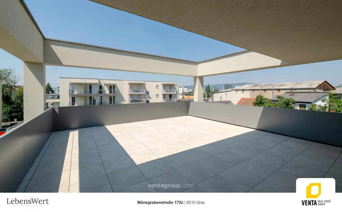 3-Zimmer-Wohnung kaufen in Graz – 80,16 m², € 584.383 – Bild 5 von 9