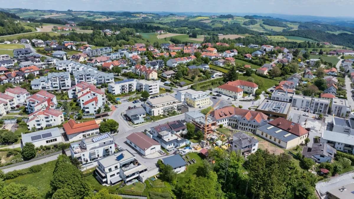4-Zimmer-Wohnung kaufen in Urfahr-Umgebung – 88,02 m², € 599.000 – Bild 5 von 12